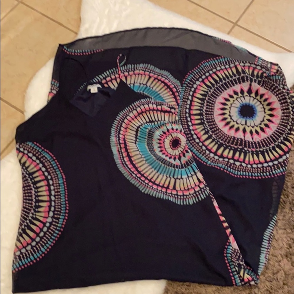 Old Navy Maxi